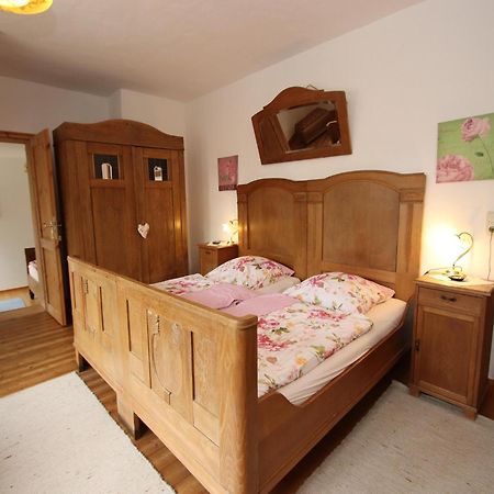 Ferienwohnung In Dorfmark Dış mekan fotoğraf