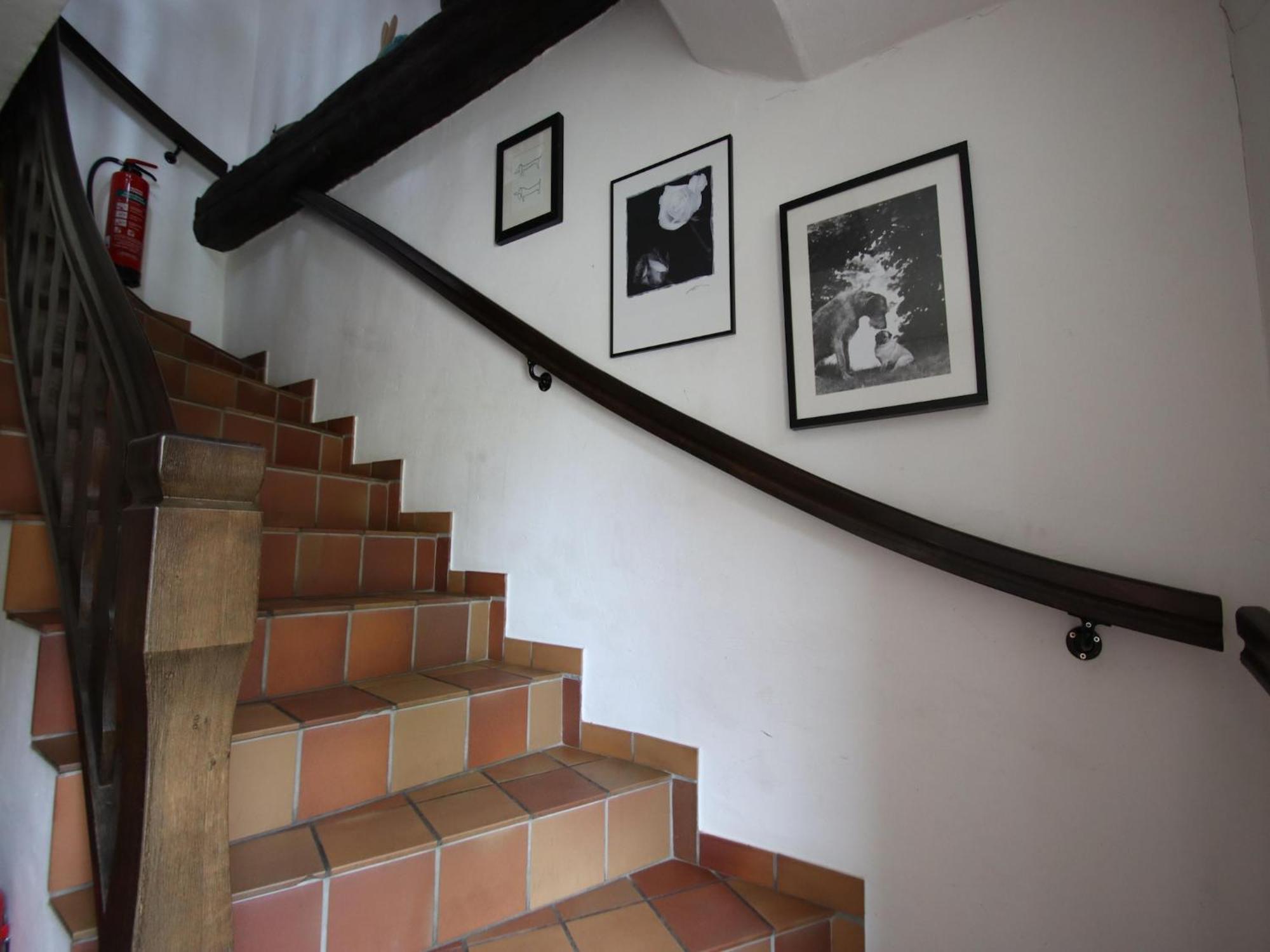 Ferienwohnung In Dorfmark Dış mekan fotoğraf