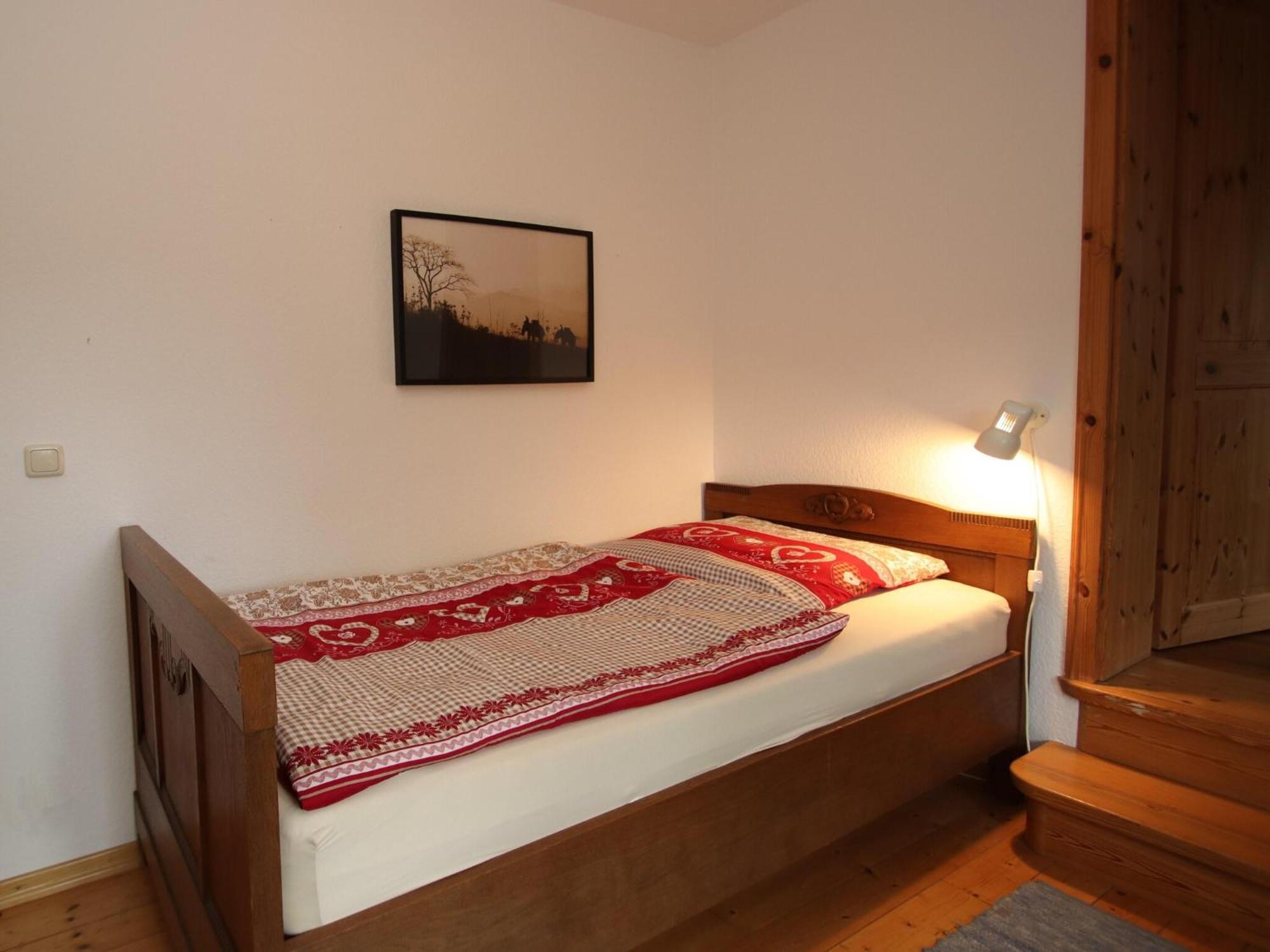 Ferienwohnung In Dorfmark Dış mekan fotoğraf