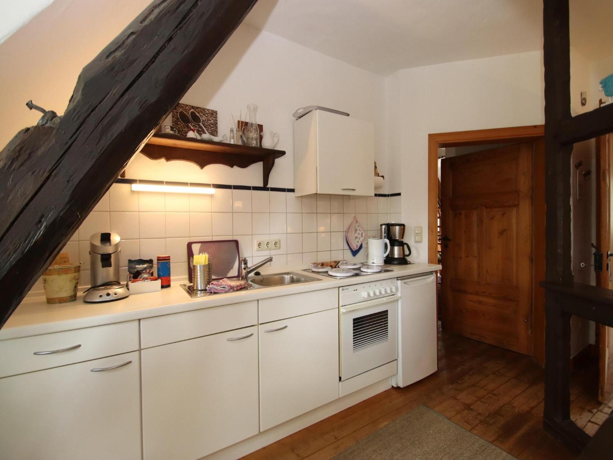 Ferienwohnung In Dorfmark Dış mekan fotoğraf