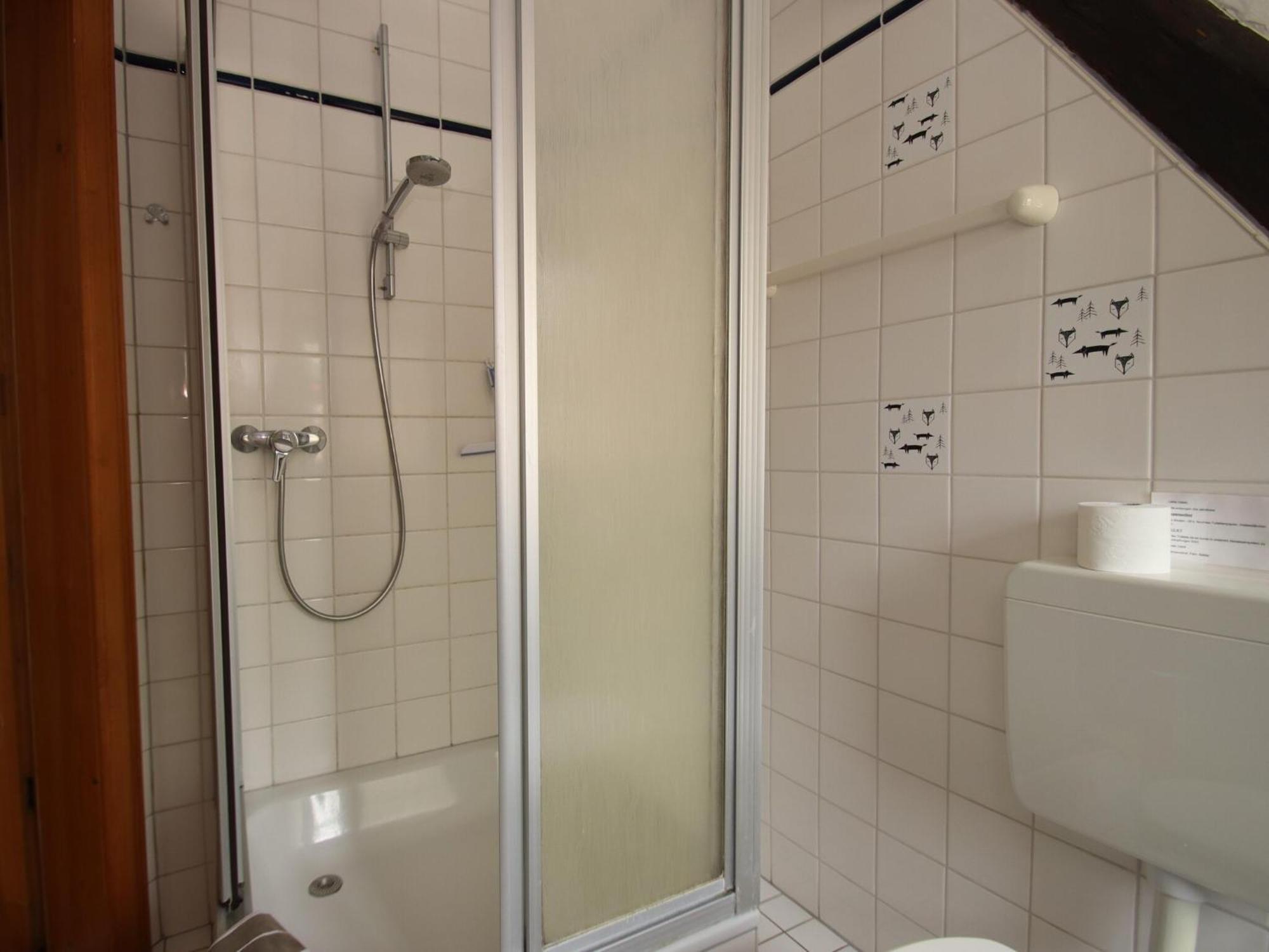 Ferienwohnung In Dorfmark Dış mekan fotoğraf
