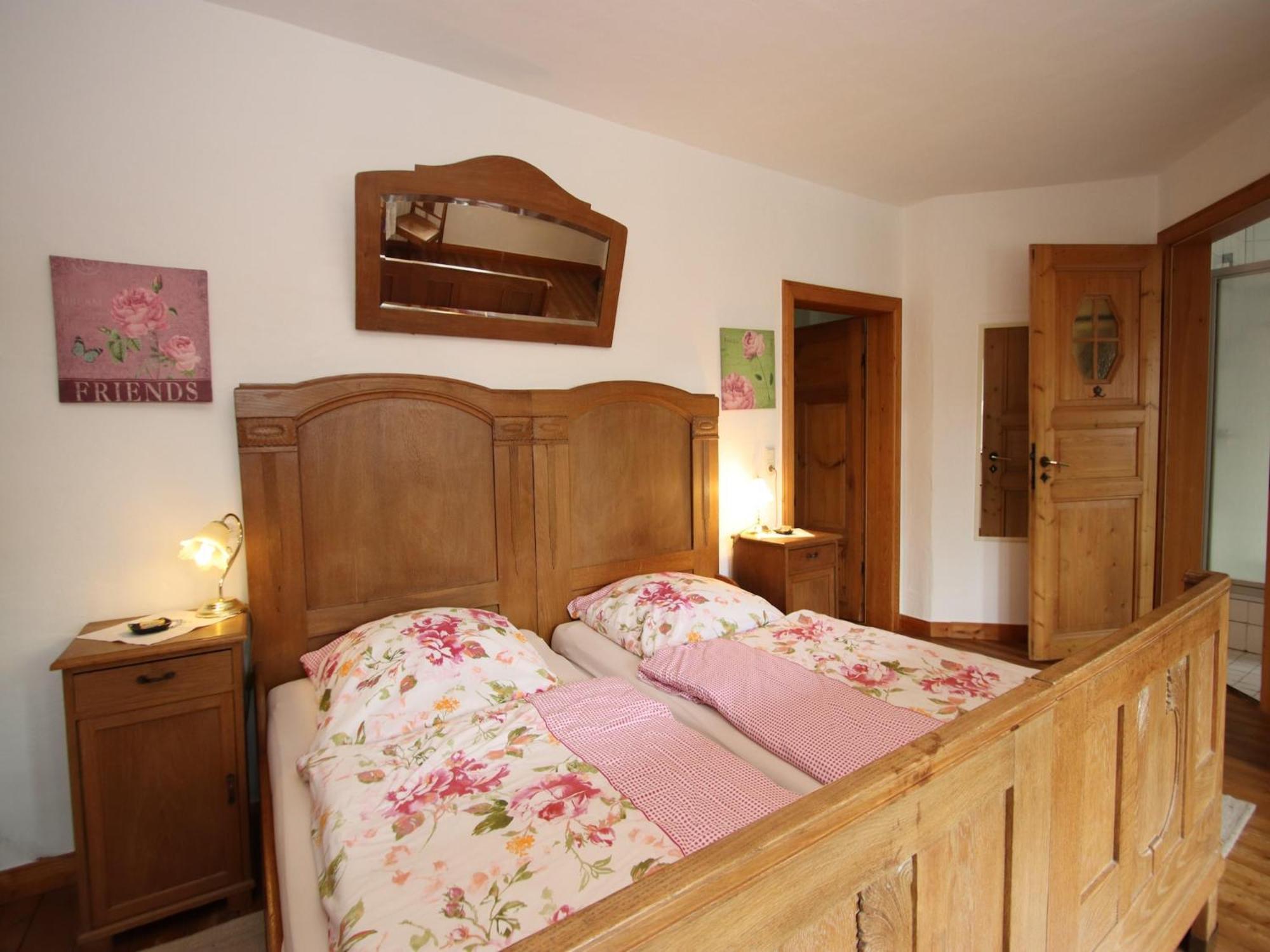 Ferienwohnung In Dorfmark Dış mekan fotoğraf