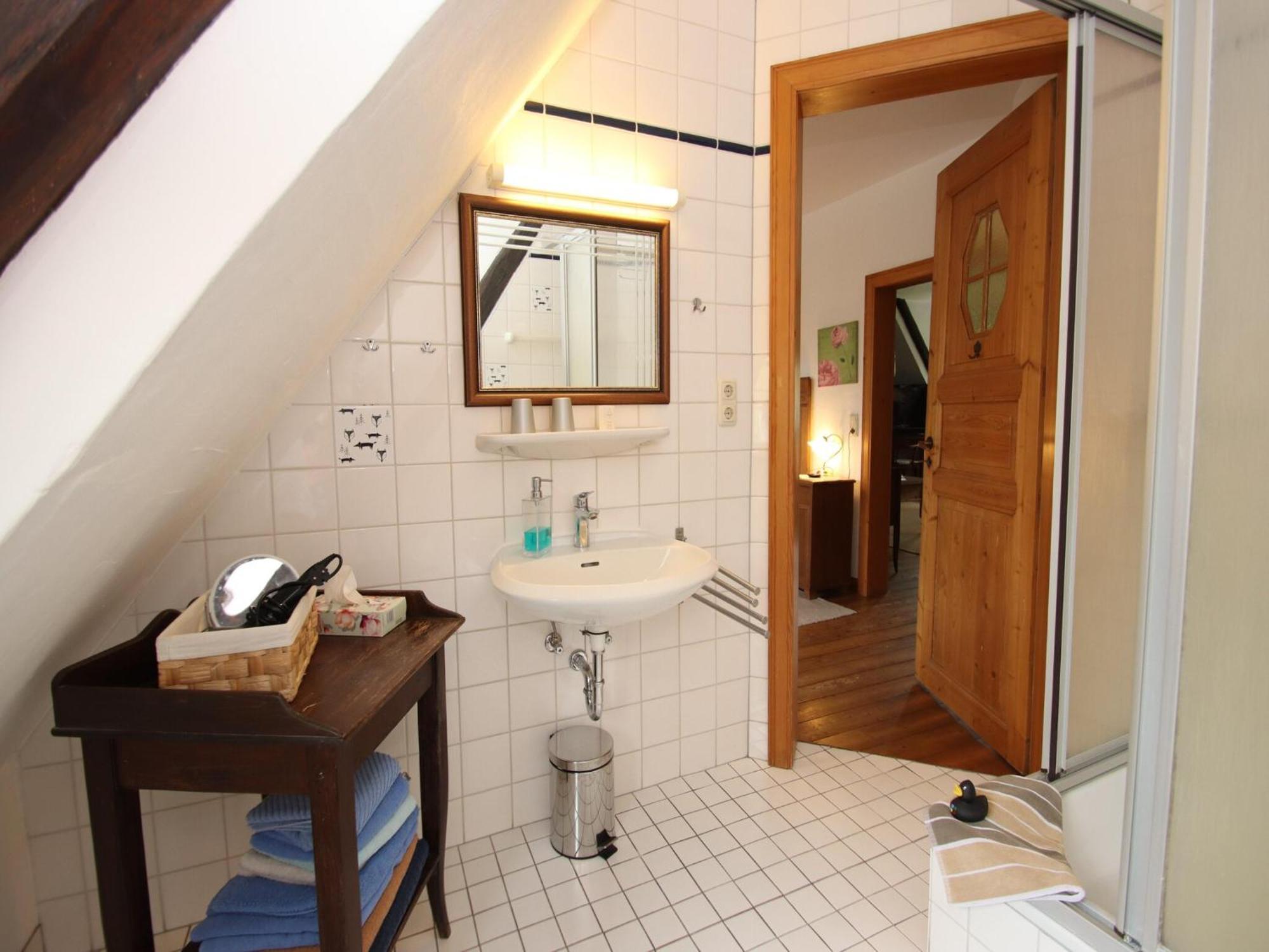 Ferienwohnung In Dorfmark Dış mekan fotoğraf